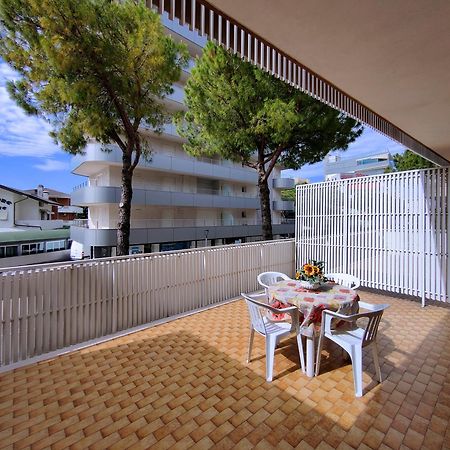 Casa Bivi - Apartments With 1 And 2 Bedrooms - Click Here For More Availabilities Lignano Sabbiadoro Ngoại thất bức ảnh