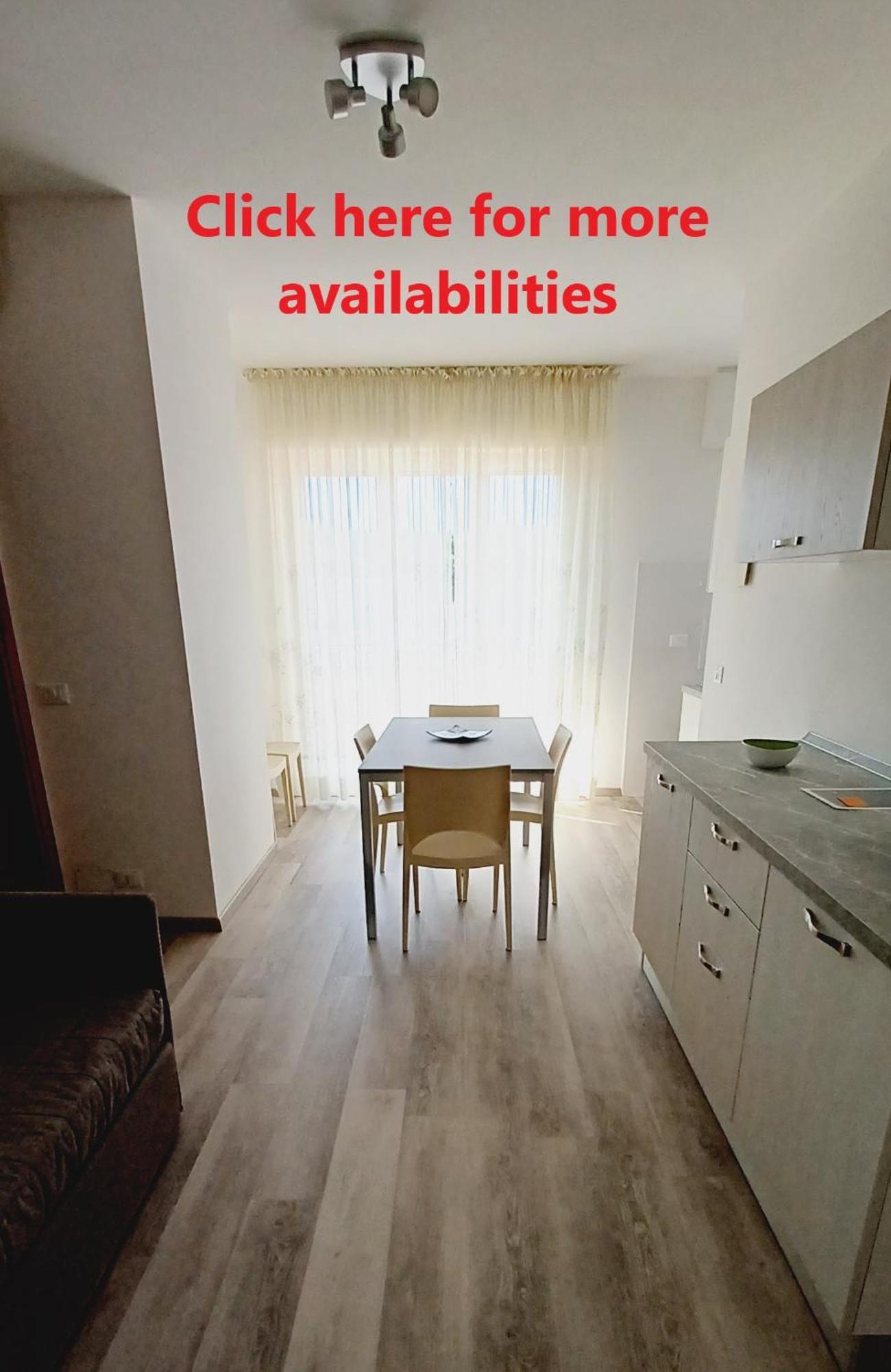 Casa Bivi - Apartments With 1 And 2 Bedrooms - Click Here For More Availabilities Lignano Sabbiadoro Ngoại thất bức ảnh