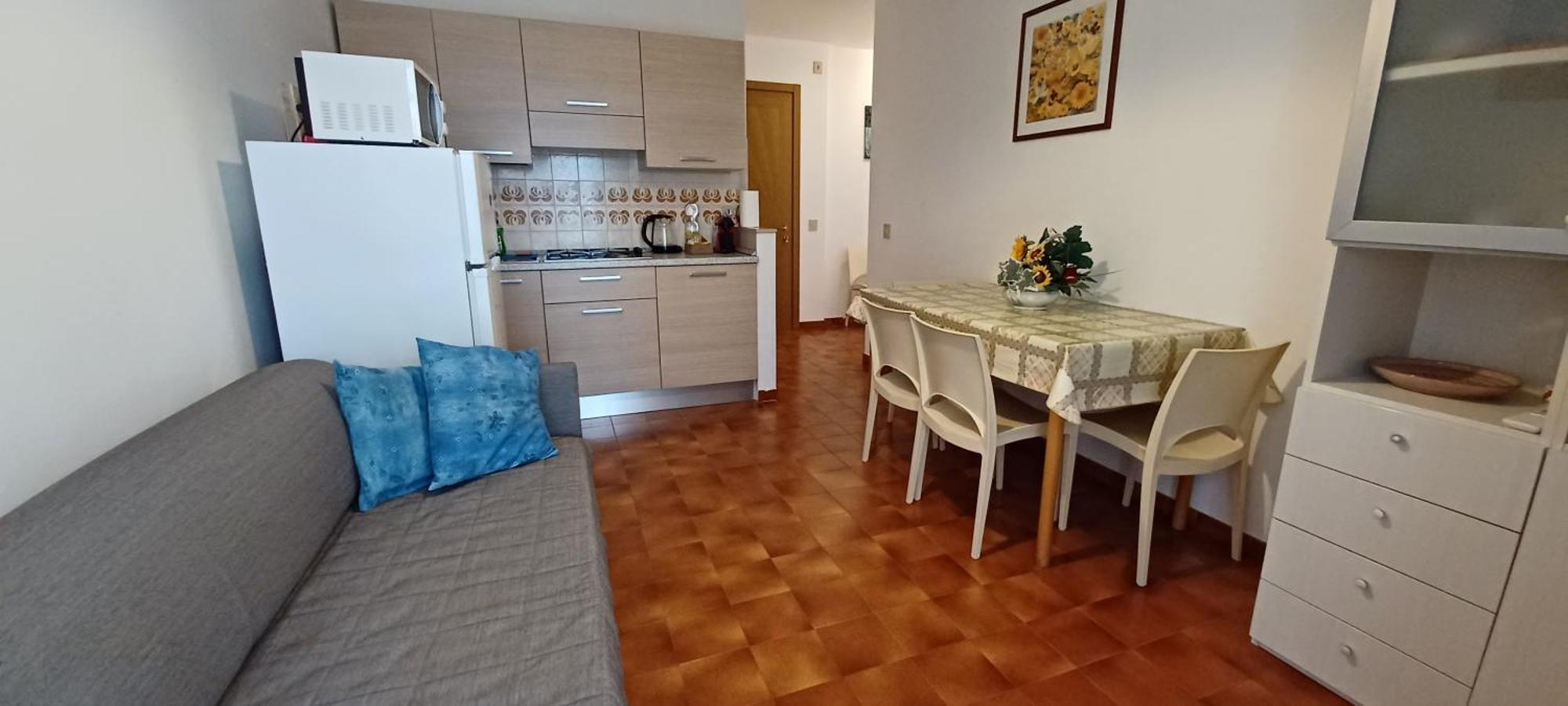 Casa Bivi - Apartments With 1 And 2 Bedrooms - Click Here For More Availabilities Lignano Sabbiadoro Ngoại thất bức ảnh