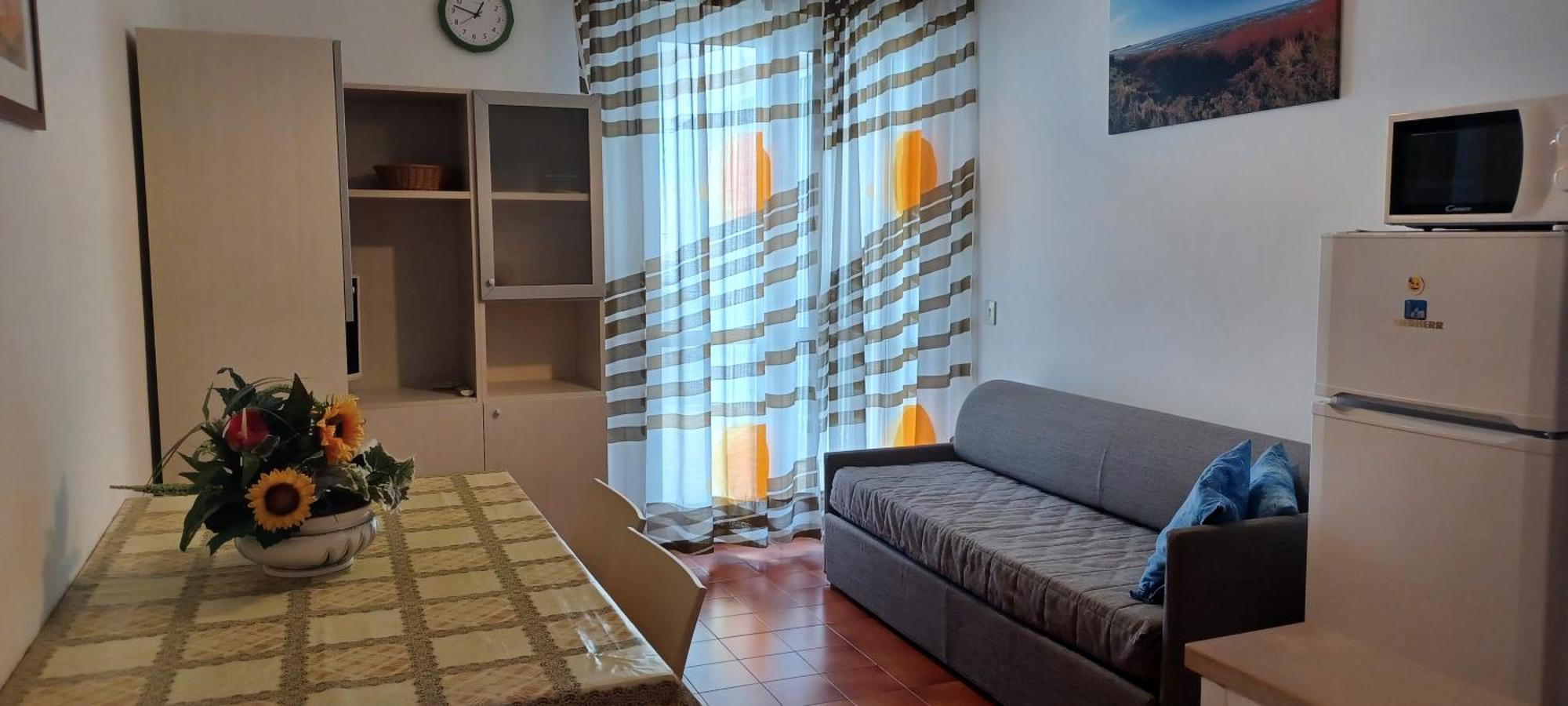 Casa Bivi - Apartments With 1 And 2 Bedrooms - Click Here For More Availabilities Lignano Sabbiadoro Ngoại thất bức ảnh