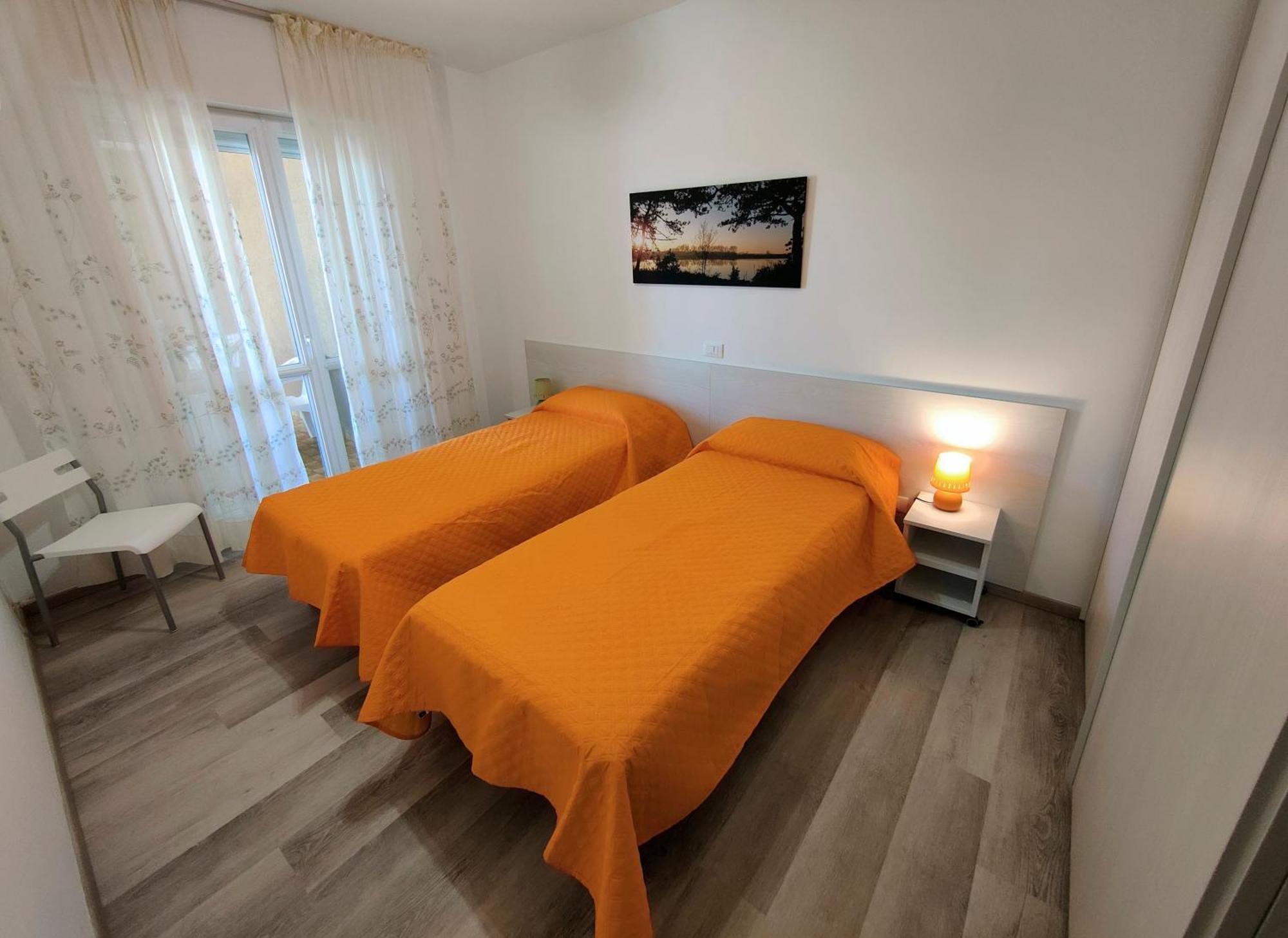 Casa Bivi - Apartments With 1 And 2 Bedrooms - Click Here For More Availabilities Lignano Sabbiadoro Ngoại thất bức ảnh