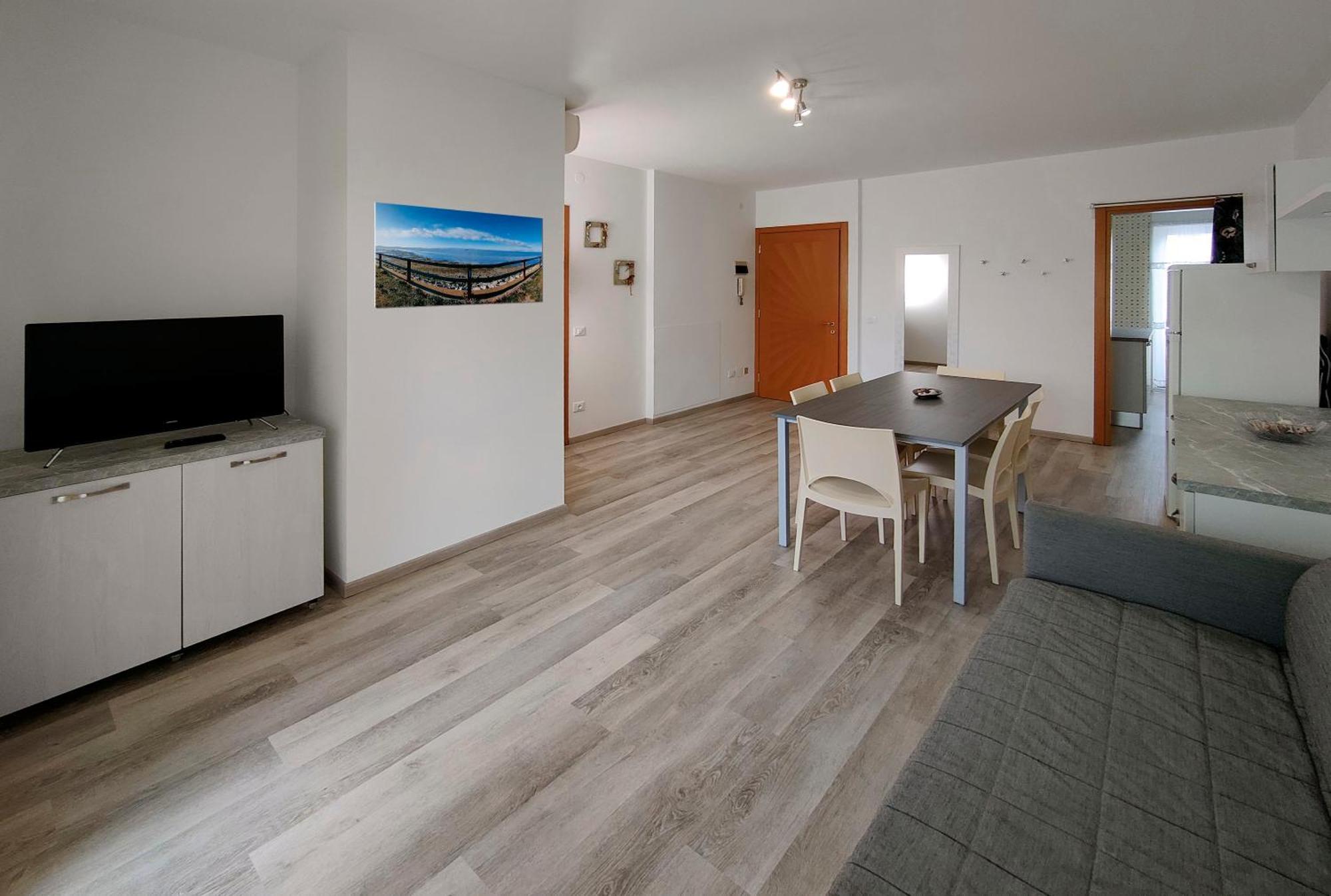Casa Bivi - Apartments With 1 And 2 Bedrooms - Click Here For More Availabilities Lignano Sabbiadoro Ngoại thất bức ảnh
