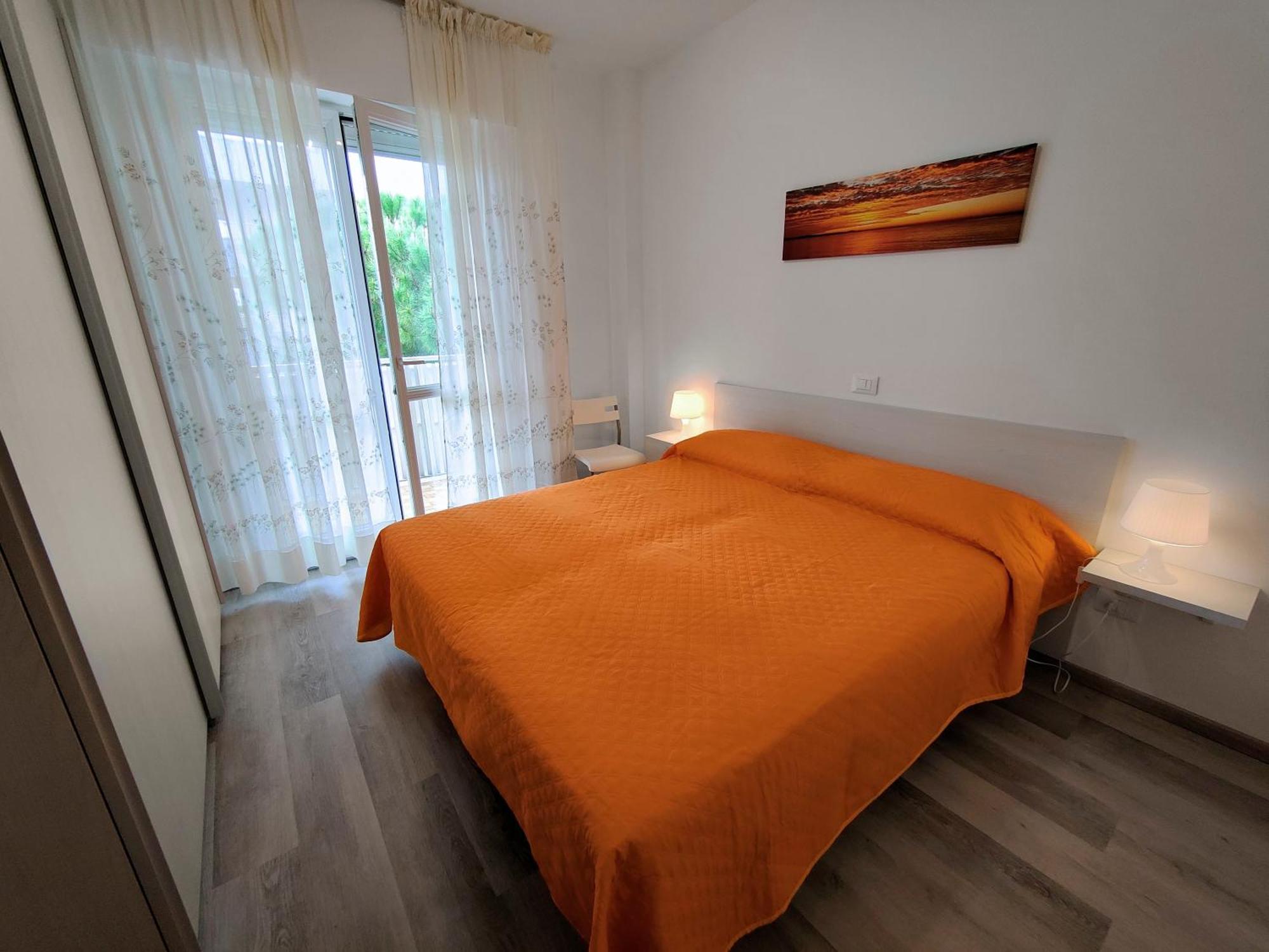 Casa Bivi - Apartments With 1 And 2 Bedrooms - Click Here For More Availabilities Lignano Sabbiadoro Ngoại thất bức ảnh