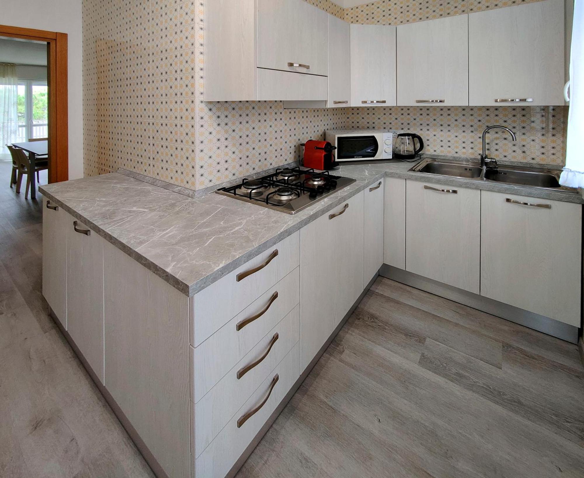 Casa Bivi - Apartments With 1 And 2 Bedrooms - Click Here For More Availabilities Lignano Sabbiadoro Ngoại thất bức ảnh