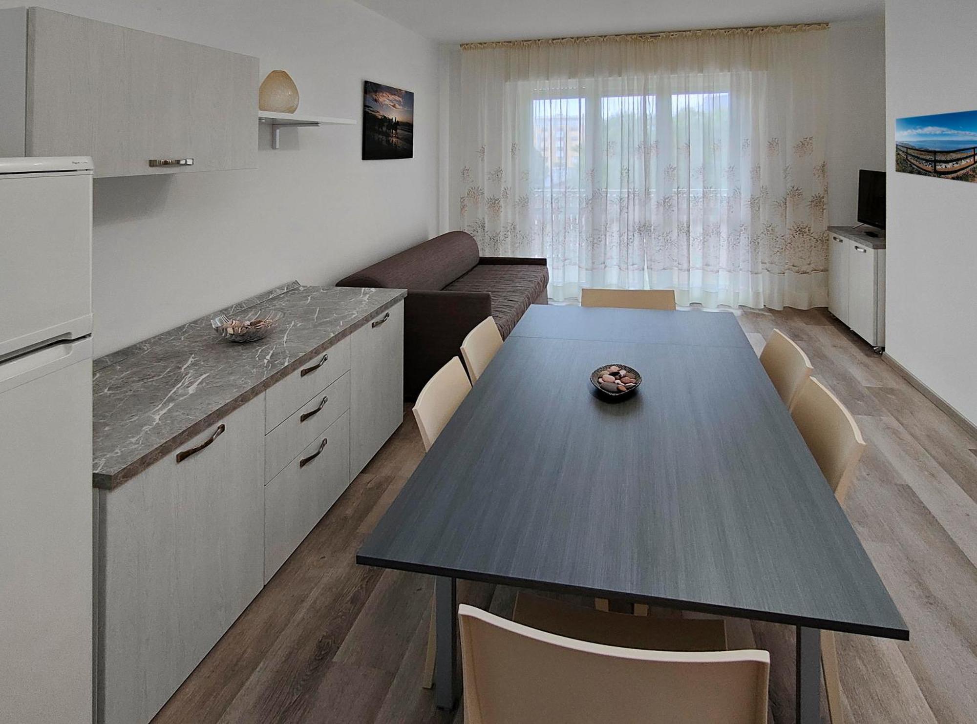 Casa Bivi - Apartments With 1 And 2 Bedrooms - Click Here For More Availabilities Lignano Sabbiadoro Ngoại thất bức ảnh