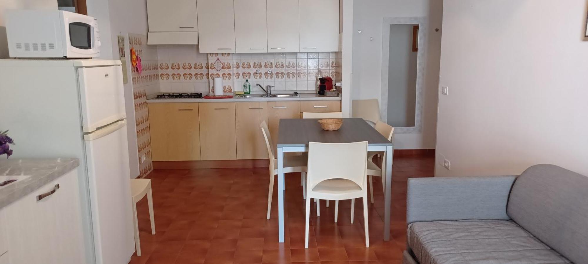 Casa Bivi - Apartments With 1 And 2 Bedrooms - Click Here For More Availabilities Lignano Sabbiadoro Ngoại thất bức ảnh