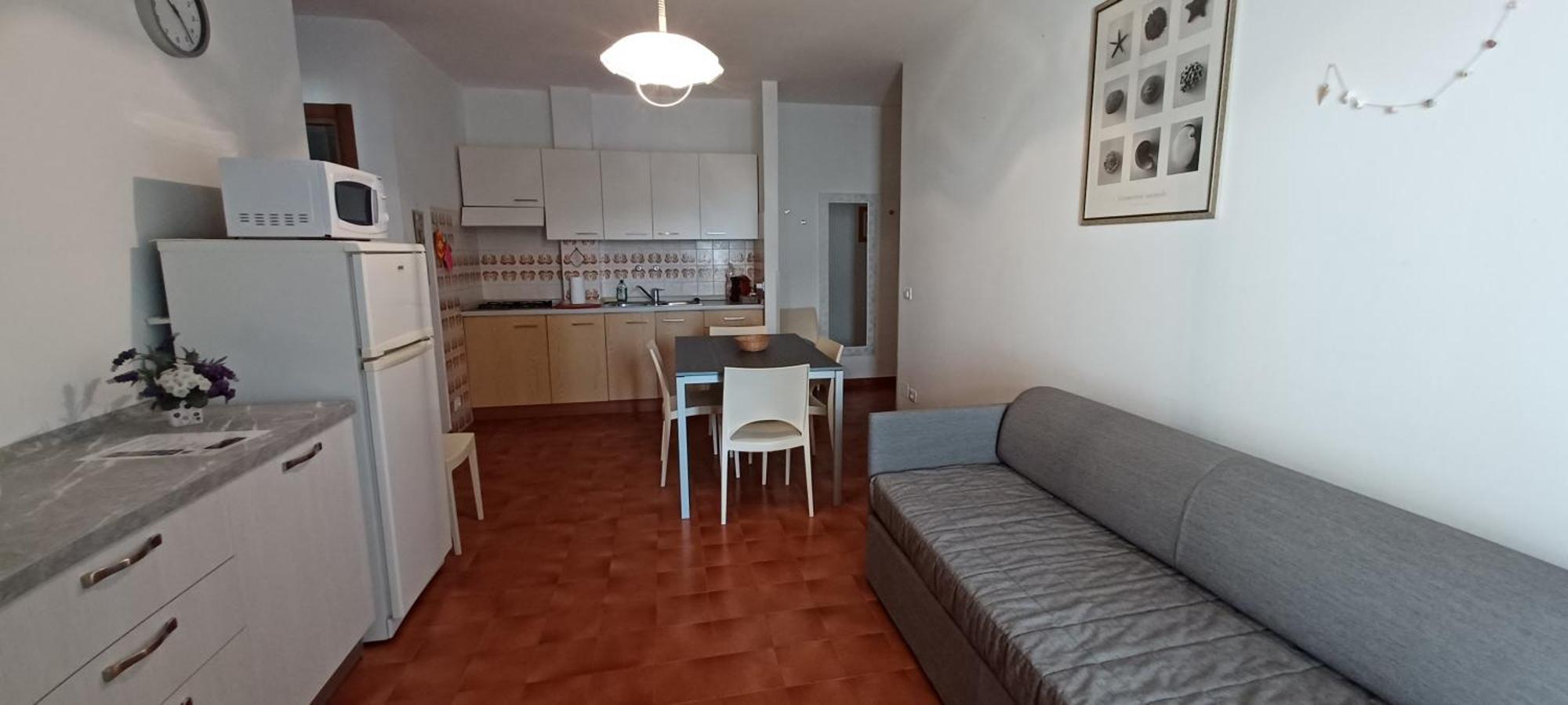 Casa Bivi - Apartments With 1 And 2 Bedrooms - Click Here For More Availabilities Lignano Sabbiadoro Ngoại thất bức ảnh